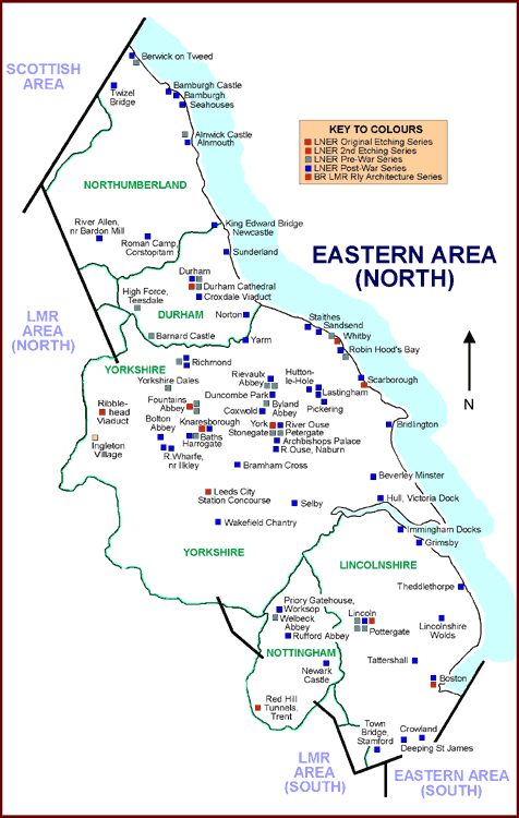 Eastern North
