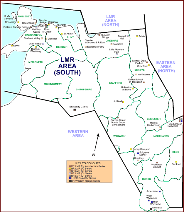 LMR South