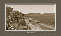 Lyme Regis - Southern Railway