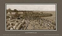 Cliftonville - Southern Railway