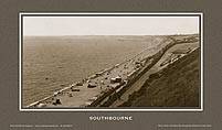 Southbourne - Southern Railway