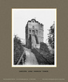 Chester, King Charles Tower  - Great Western Railway