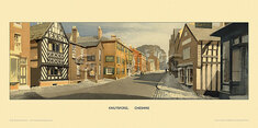 Knutsford by Charles Knight