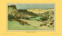 Kipling Country, Pooks Hill by Donald Maxwell