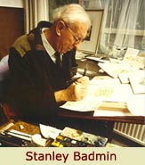 Stanley Badmin