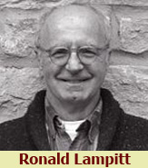 Ronald Lampitt