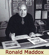 Ronald Maddox