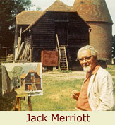 Jack Merriott