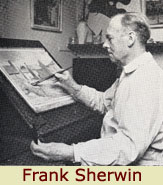 Frank Sherwin