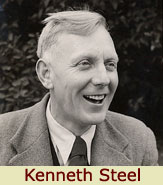 Kenneth Steel
