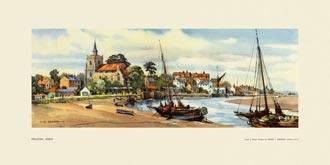 Maldon by Henry James Denham