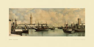 Grimsby by Edgar Thomas Holding