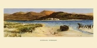 Ravenglass by Charles David Cobb