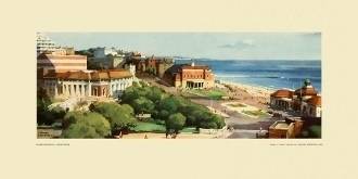 Bournemouth by Frank Sherwin