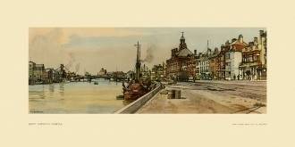 Great Yarmouth by Frederick William Baldwin