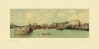 Lowestoft by Edgar Thomas Holding