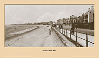 Burnham-on-Sea - Great Western Railway