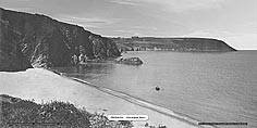 Tresaith, Cardigan Bay - Great Western Railway