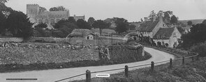Chedworth - Great Western Railway