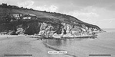 Aberporth, Coast - Great Western Railway