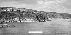 Gorran Haven Near St Austell - Great Western Railway