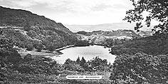 Tanybwlch Lake - Great Western Railway