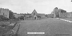 Farleigh Castle, Bradford-On-Avon - Great Western Railway