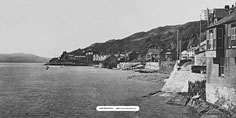 Aberdovey - Great Western Railway