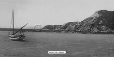 Swansea, Caswell Bay - Great Western Railway