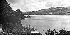 Barmouth Estuary - Great Western Railway