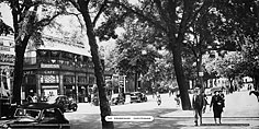 Cheltenham, the Promenade - Great Western Railway