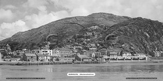 Barmouth - Great Western Railway