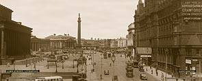 Liverpool, Lime Street - London Midland & Scottish Railway