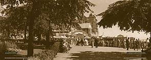 Llandudno - London Midland & Scottish Railway