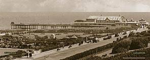 Fleetwood [Pier] - London Midland & Scottish Railway