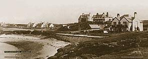 Trearddur Bay - London Midland & Scottish Railway