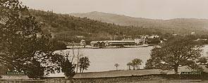 Windermere - London Midland & Scottish Railway