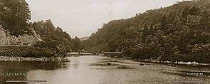 Loch Katrine - London Midland & Scottish Railway