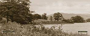 Windermere, Lake - London Midland & Scottish Railway