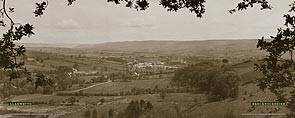 Llanwrtyd - London Midland & Scottish Railway