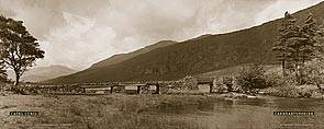 Capel Curig - London Midland & Scottish Railway