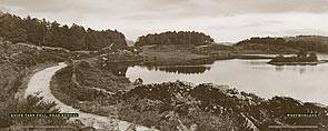 Knipe Tarn Fell, Nr Kendal - London Midland & Scottish Railway