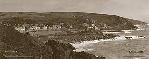 Portpatrick - London Midland & Scottish Railway