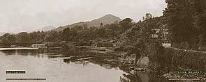 Glengarriff - London Midland & Scottish Railway