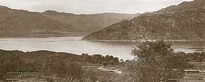 Loch Goil & Loch Long - London Midland & Scottish Railway