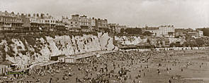 Broadstairs - London Midland & Scottish Railway