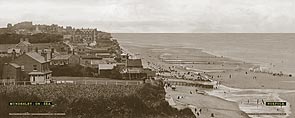 Mundesley-on-Sea - London Midland & Scottish Railway