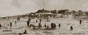 Mablethorpe - London Midland & Scottish Railway