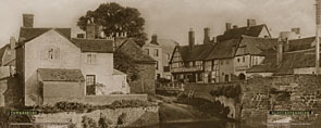 Tewkesbury - London Midland & Scottish Railway