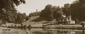 Shrewsbury - London Midland & Scottish Railway